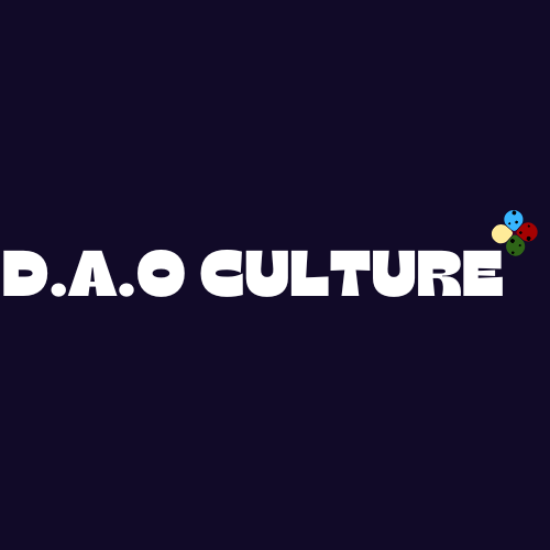 D.A.O Culture